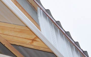 why No Mans Land fascia repairs are essential
