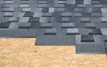 expert No Mans Land asphalt roof companies