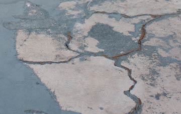 fibreglass roofing replacement No Mans Land