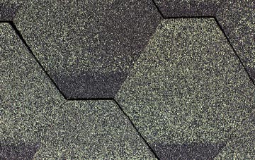 No Mans Land fibreglass shingle repairs