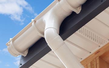 No Mans Land gutter installation costs