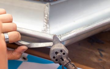 disadvantages of No Mans Land lead roofing