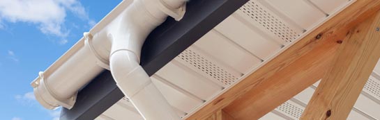 get No Mans Land guttering quotes today