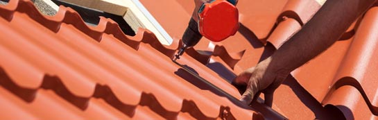 save on No Mans Land roof installation costs