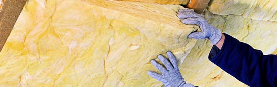 quotes for No Mans Land roof insulation