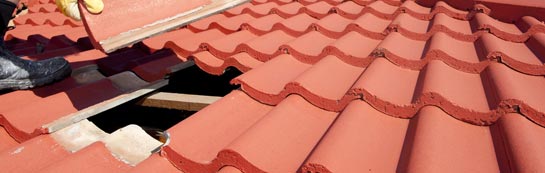 compare No Mans Land roof repair quotes