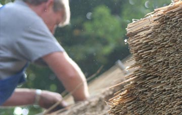 professional No Mans Land thatchers