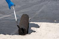 find the best No Mans Land roofing companies