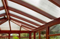 No Mans Land conservatory roofing insulation