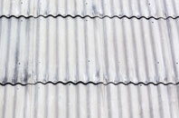 No Mans Land corrugated roof quotes