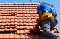 No Mans Land urgent roof repairs