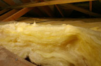 No Mans Land pitch roof insulation